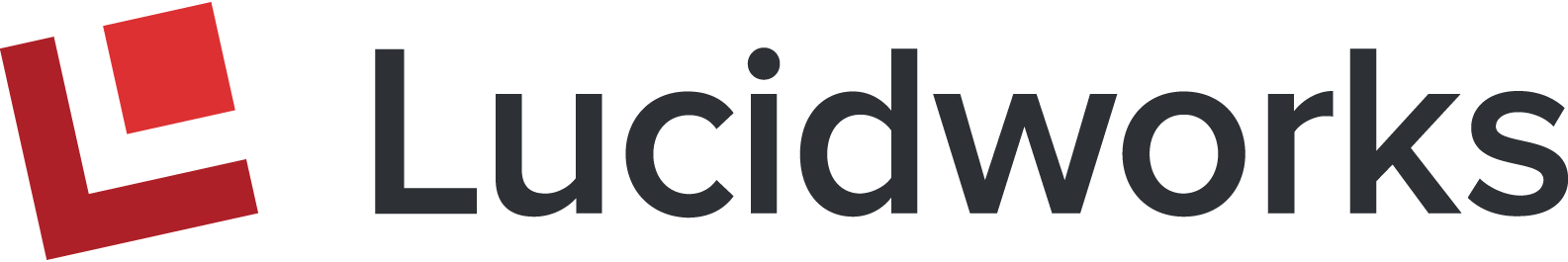 LucidWorks logo