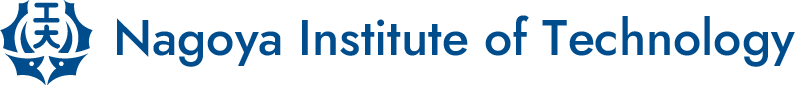 Nagoya Institute of Technology logo